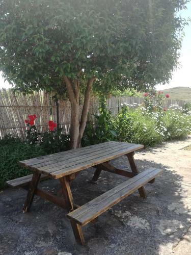 Apartamento Turistico Los Olivos