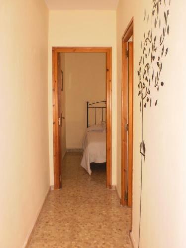 Apartamento Turistico Los Olivos