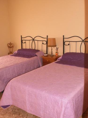 Apartamento Turistico Los Olivos