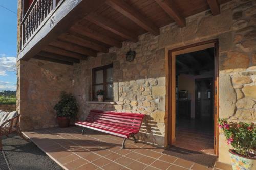 Apartamentos La Quintana De Romillo