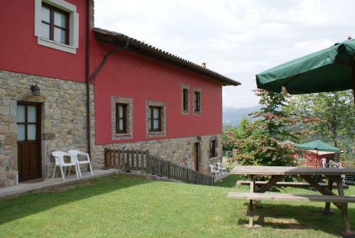 Apartamentos La Quintana De Romillo