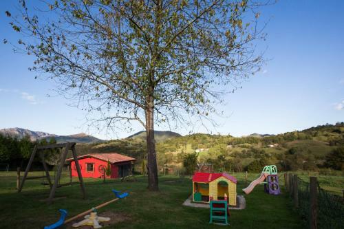 Apartamentos La Quintana De Romillo