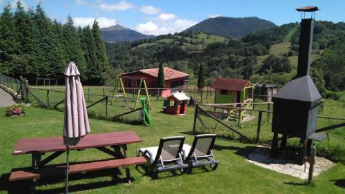 Apartamentos La Quintana De Romillo