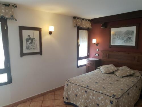 Hostal Hospeder�a Ana Pilar