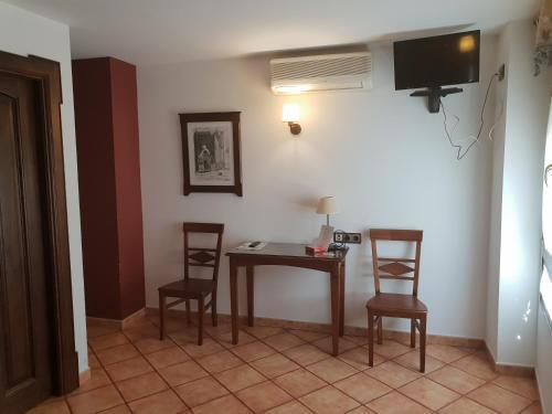 Hostal Hospeder�a Ana Pilar