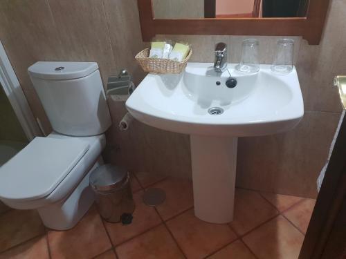 Hostal Hospeder�a Ana Pilar