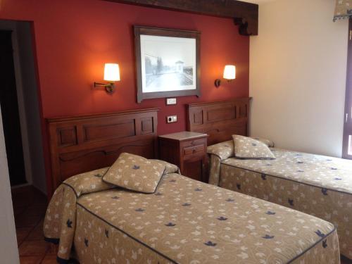 Hostal Hospeder�a Ana Pilar
