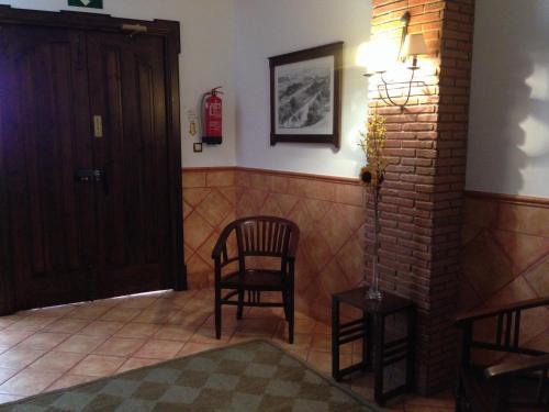 Hostal Hospeder�a Ana Pilar