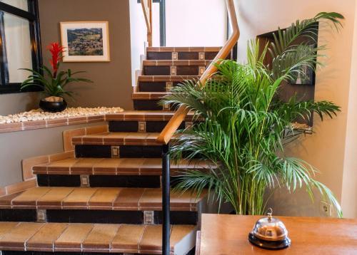 Hotel Monta�as De Covadonga