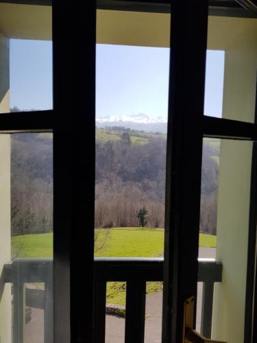 Hotel Monta�as De Covadonga