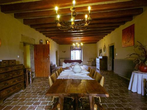 Holiday Home Can Guilella Montmajor