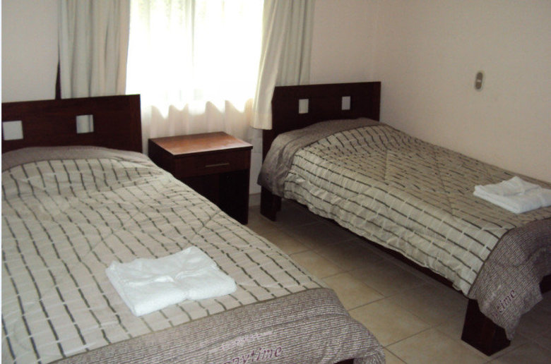 Apartamento Tropical Gardens Green Turtle