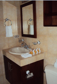 Apartamento Tropical Gardens Green Turtle