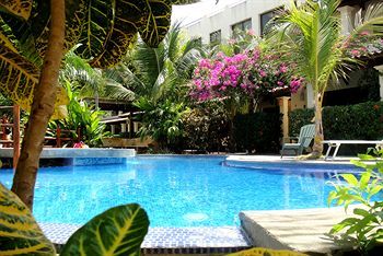 Apartamento Tropical Gardens Green Turtle