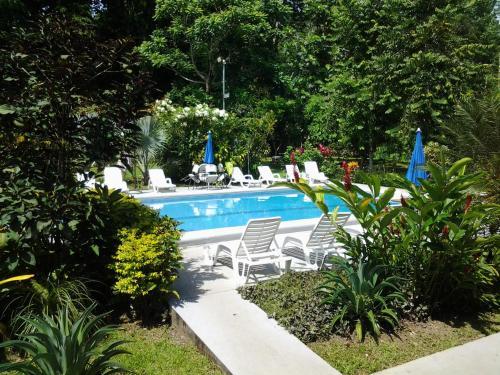 Villas Allen Puerto Viejo