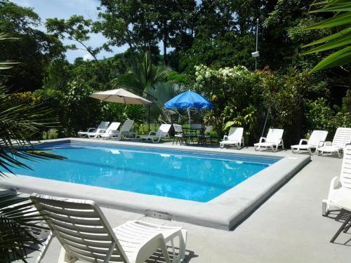 Villas Allen Puerto Viejo