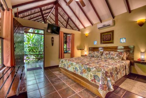 Lodge Caribe Town Resort