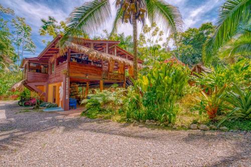 Lodge Caribe Town Resort