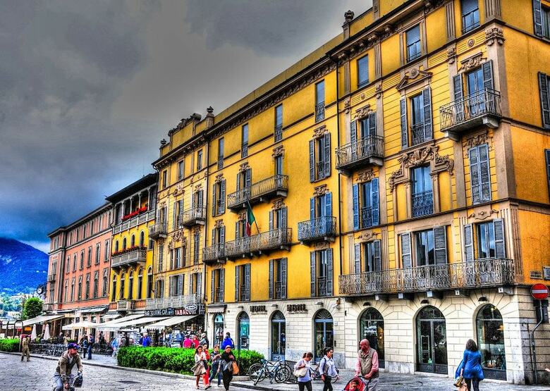 Apartamento Il Garovaglio - Free Parking