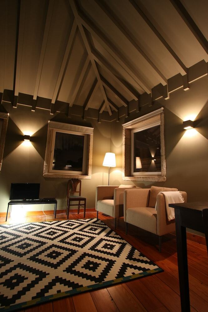 Apartamentos Oporto City Flats - Carlos Alberto