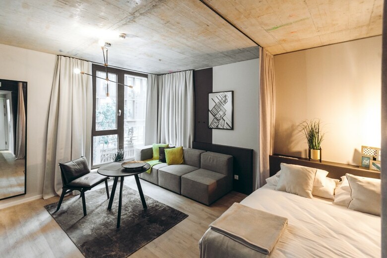 Hotel Joyn Vienna