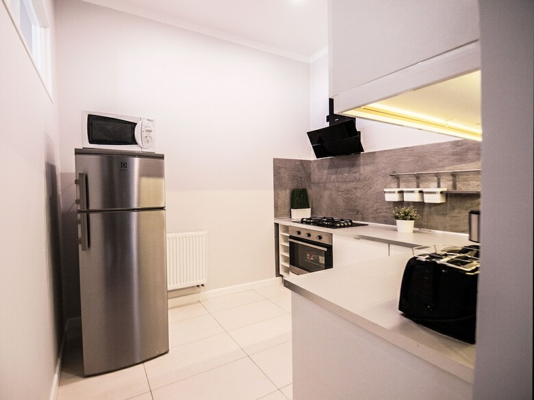 Apartamentos Oldsmobil-aparts