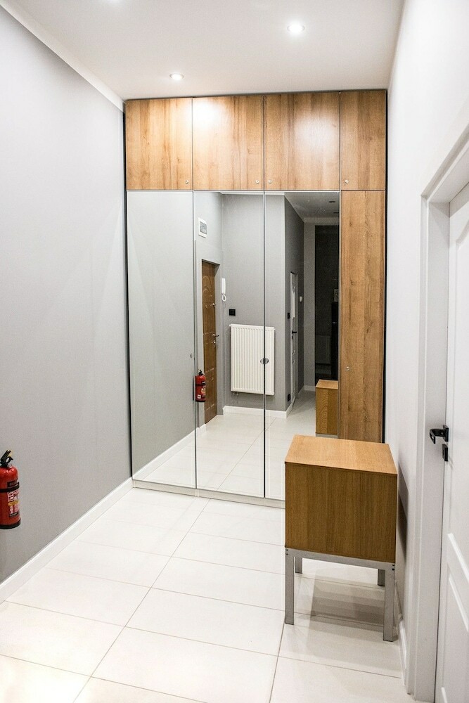 Apartamentos Oldsmobil-aparts