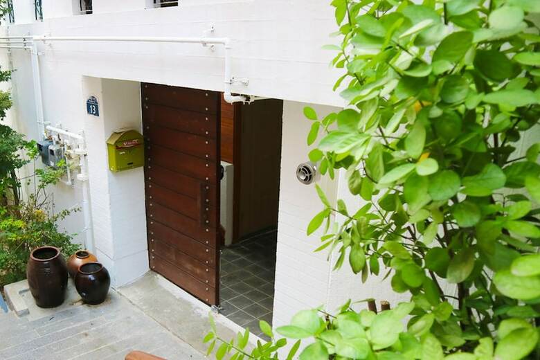 Hotel Eehwa Hue Guesthouse