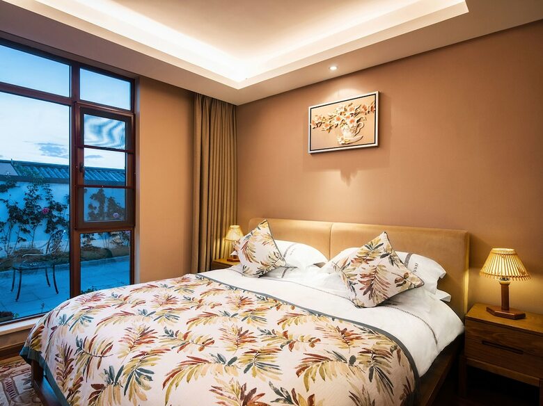 Meili Xiangyue Hotel Dali Garden Villa