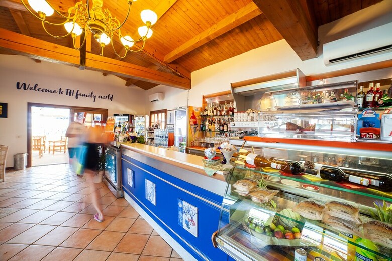 Posada Th San Teodoro | Liscia Eldi Village