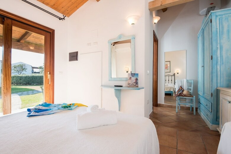 Posada Th San Teodoro | Liscia Eldi Village