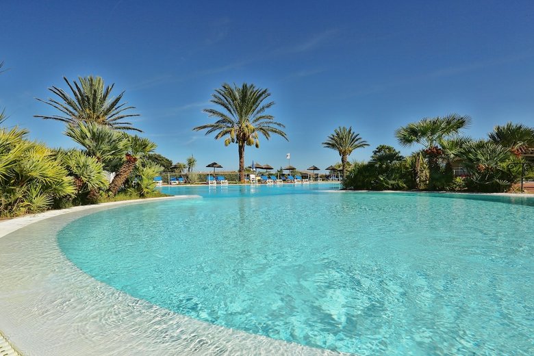 Posada Th San Teodoro | Liscia Eldi Village