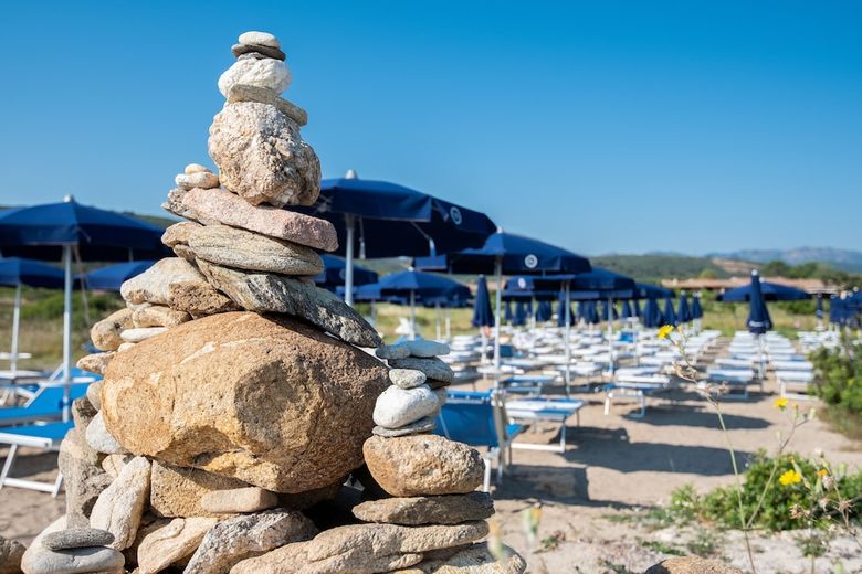 Posada Th San Teodoro | Liscia Eldi Village