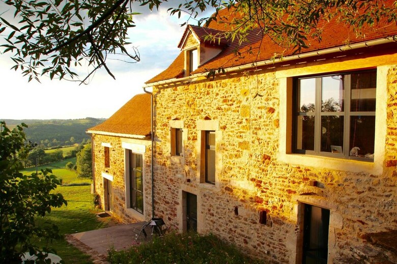 Maison de Charme Du Hameau de Chabbert