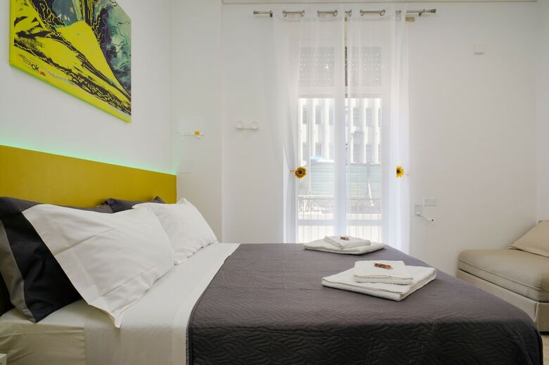 Bed & Breakfast Toledo Stay Ok