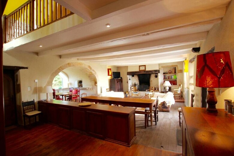 Maison de Campagne Hameau de Chabbert
