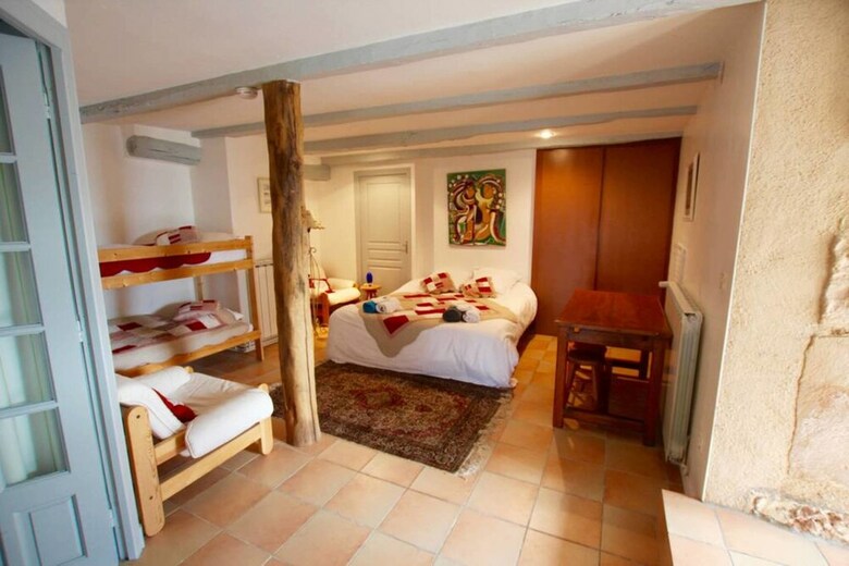Maison de Campagne Hameau de Chabbert