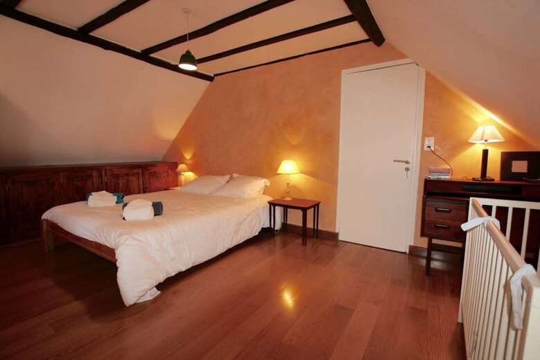 Maison de Campagne Hameau de Chabbert