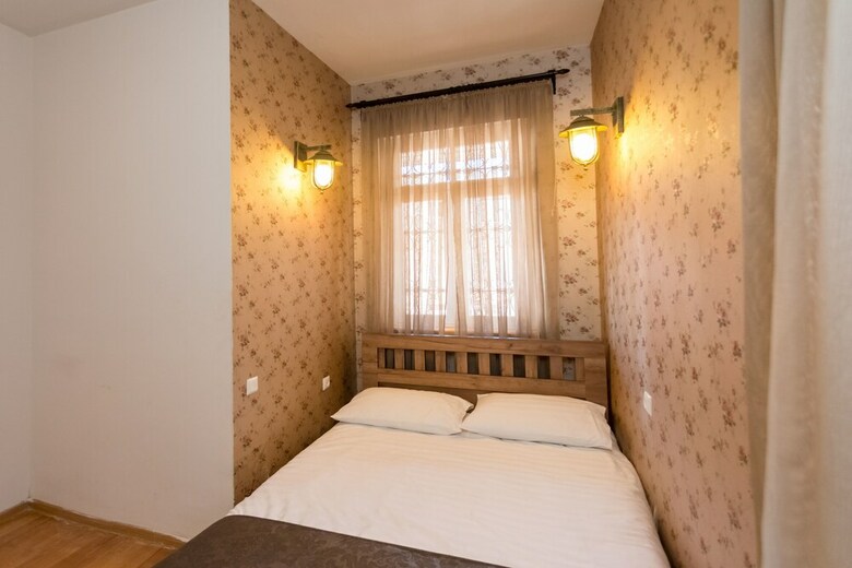 Hotel Falcon Apartments - Meidan Boutique