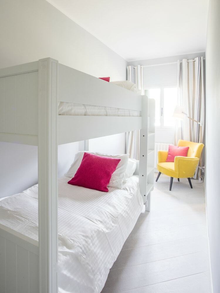 Punta Ala Seaview Apartments