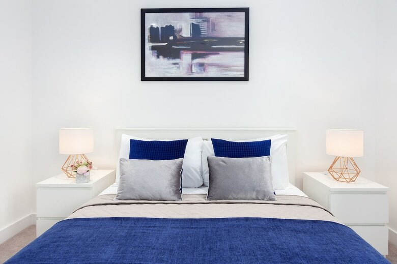 Liberty Serviced Apartment