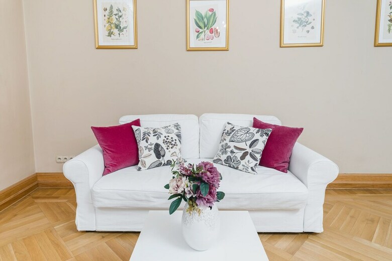 Apartamenty W Pa?acu Pod Baranami
