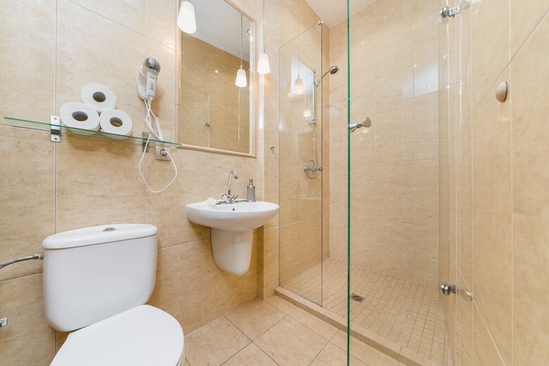 Apartamenty W Pa?acu Pod Baranami