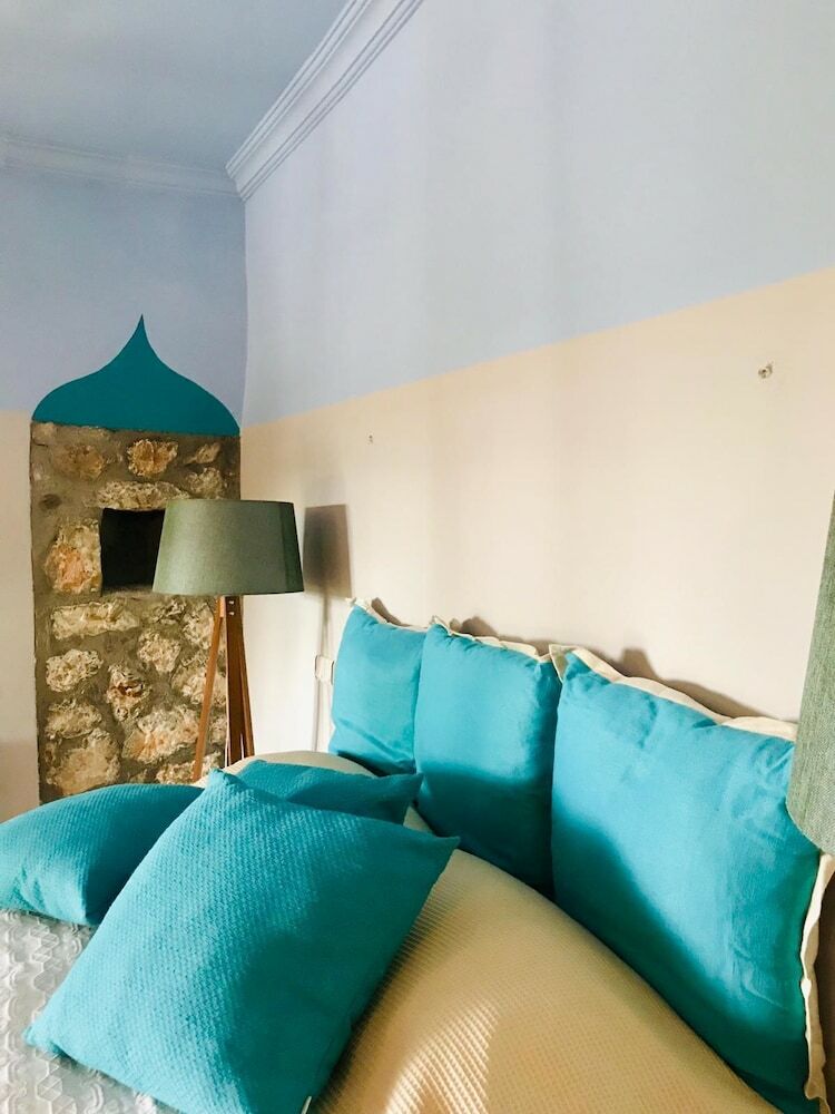 Hotel Kale Lodge - Adults Only