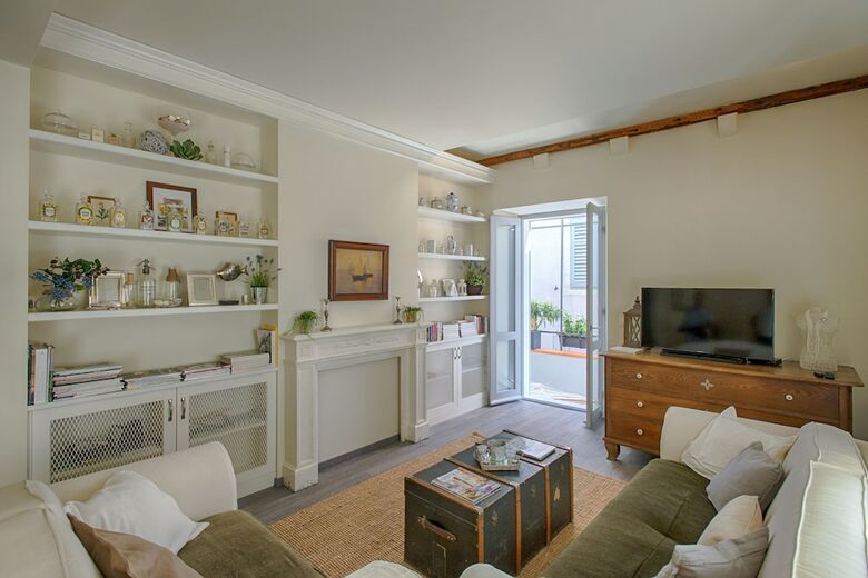 Apartamentos Heraclea Luxury Heritage Accommodation