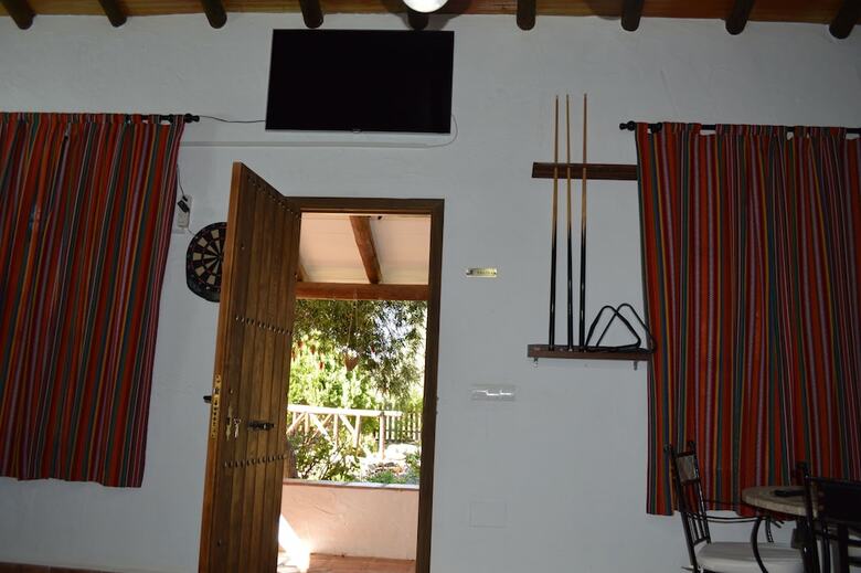Agroturismo Cortijo Veracruz