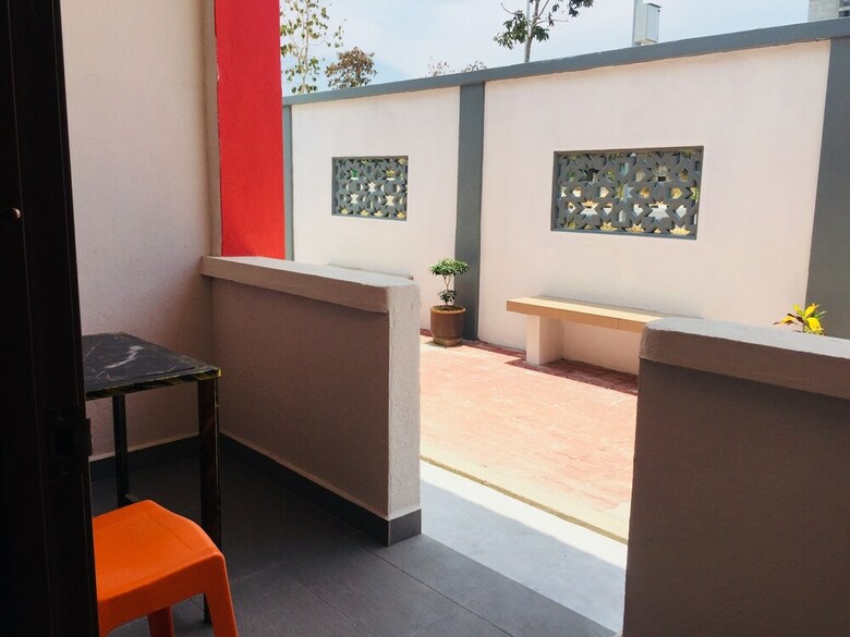 Motel Sri Embun Resort Langkawi