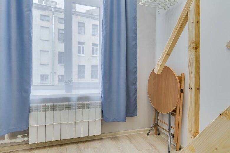 Tomi Apartments