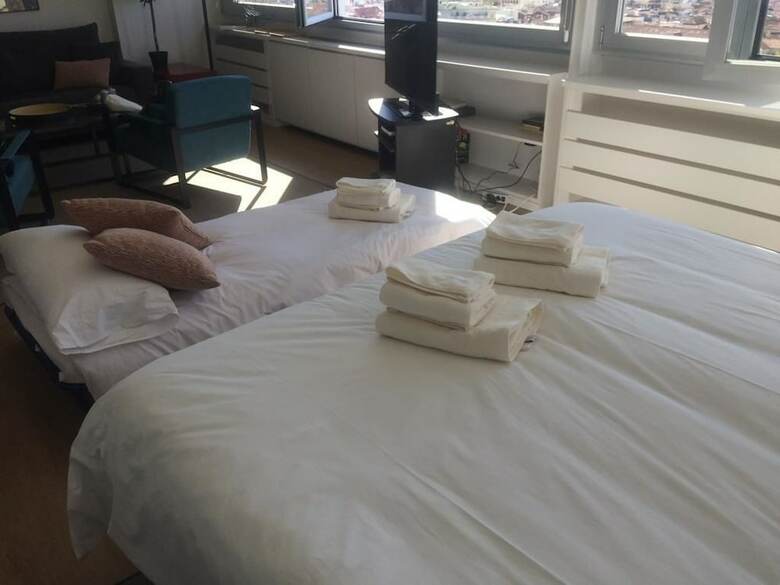 Apartamentos Heima Colon Square Amazing Views