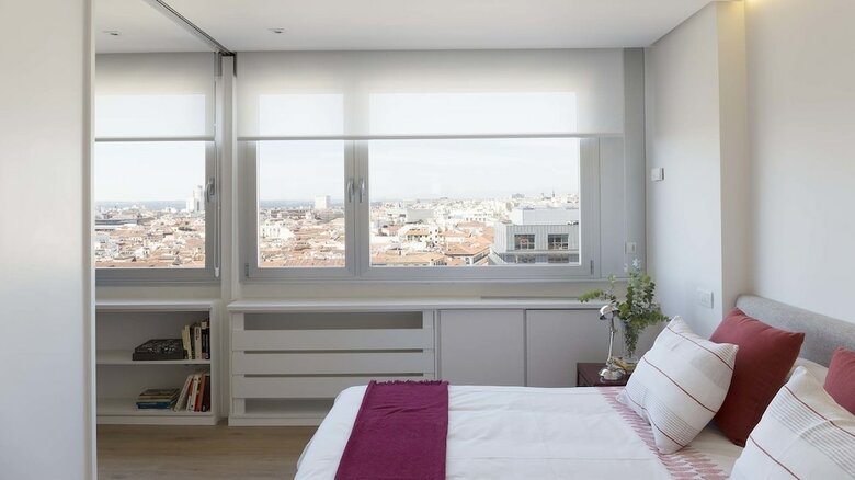 Apartamentos Heima Colon Square Amazing Views